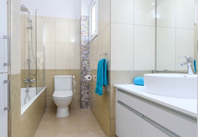 Вилла на Protaras - Villa Elaine Вилла на Protaras - Villa Elaine