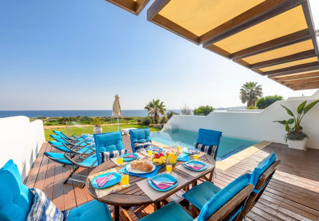 Вилла на Protaras - Villa Nausica