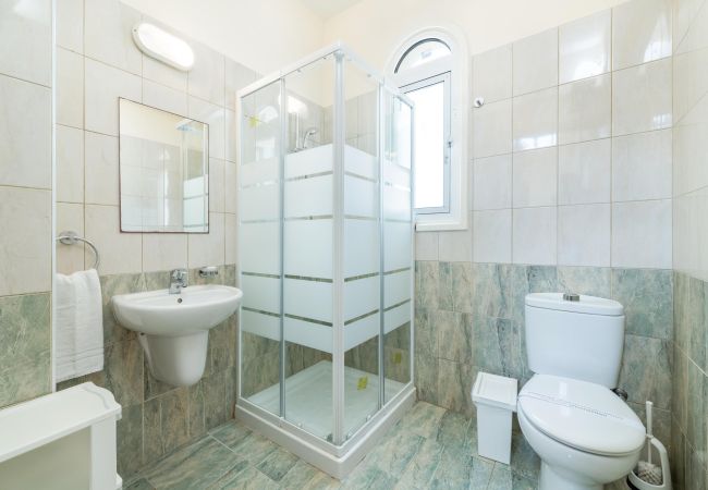 Вилла на Protaras - Villa Hannah Вилла на Protaras - Villa Hannah