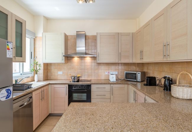 Вилла на Protaras - Villa Hannah Вилла на Protaras - Villa Hannah