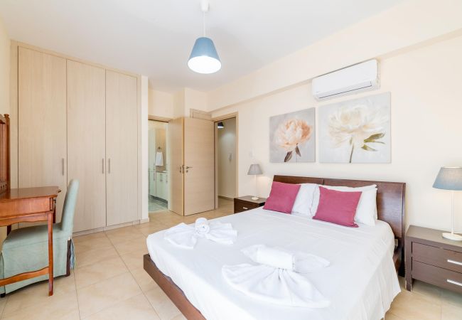 Вилла на Protaras - Villa Hannah Вилла на Protaras - Villa Hannah