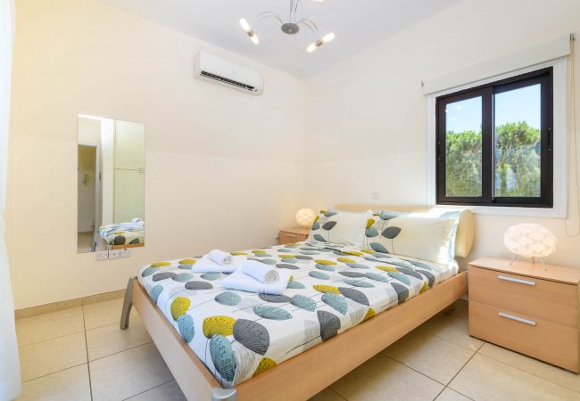 Вилла на Protaras - Protaras Centro Villa Вилла на Protaras - Protaras Centro Villa