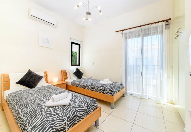 Вилла на Protaras - Protaras Centro Villa Вилла на Protaras - Protaras Centro Villa