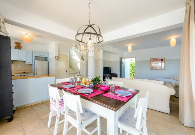 Вилла на Protaras - Villa Marilena Вилла на Protaras - Villa Marilena