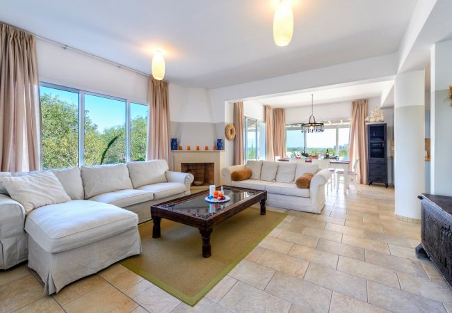 Вилла на Protaras - Villa Marilena Вилла на Protaras - Villa Marilena