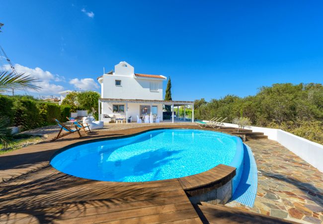 Вилла на Protaras - Villa Marilena Вилла на Protaras - Villa Marilena