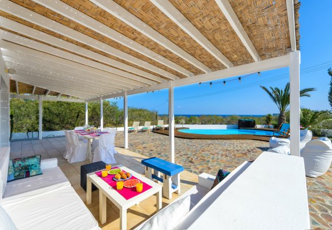 Вилла на Protaras - Villa Marilena Вилла на Protaras - Villa Marilena