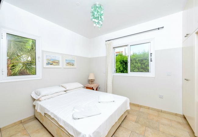 Вилла на Protaras - Villa Marilena Вилла на Protaras - Villa Marilena