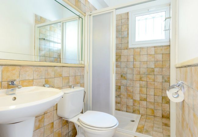 Вилла на Protaras - Villa Marilena Вилла на Protaras - Villa Marilena