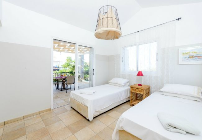 Вилла на Protaras - Villa Marilena Вилла на Protaras - Villa Marilena