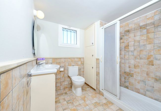 Вилла на Protaras - Villa Marilena Вилла на Protaras - Villa Marilena