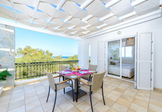 Вилла на Protaras - Villa Marilena Вилла на Protaras - Villa Marilena