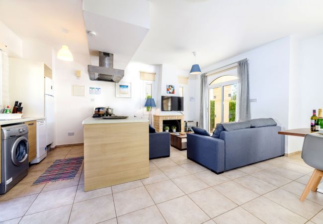 Вилла на Protaras - Villa Oscar Вилла на Protaras - Villa Oscar