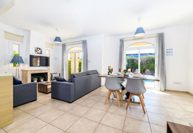 Вилла на Protaras - Villa Oscar Вилла на Protaras - Villa Oscar