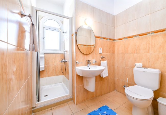 Вилла на Protaras - Villa Oscar Вилла на Protaras - Villa Oscar