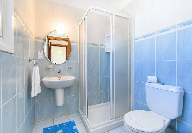 Вилла на Protaras - Villa Oscar Вилла на Protaras - Villa Oscar