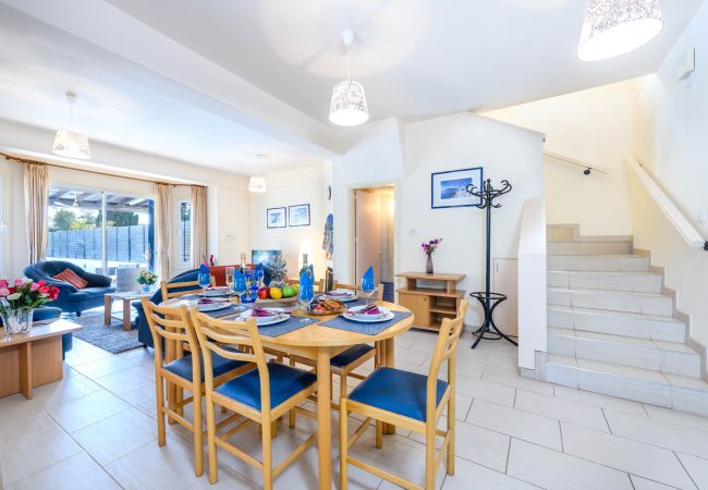 Вилла на Protaras - Villa Penelope Вилла на Protaras - Villa Penelope