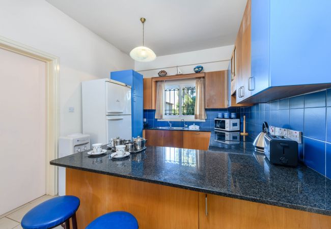 Вилла на Protaras - Villa Penelope Вилла на Protaras - Villa Penelope