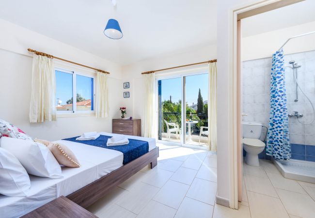 Вилла на Protaras - Villa Penelope Вилла на Protaras - Villa Penelope