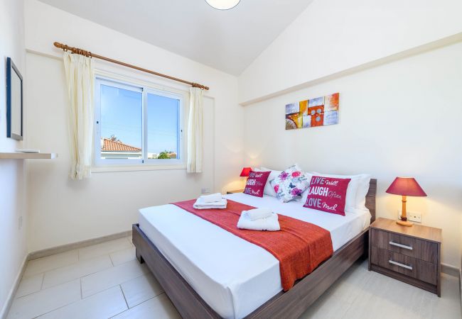 Вилла на Protaras - Villa Penelope Вилла на Protaras - Villa Penelope