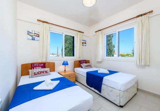 Вилла на Protaras - Villa Penelope Вилла на Protaras - Villa Penelope