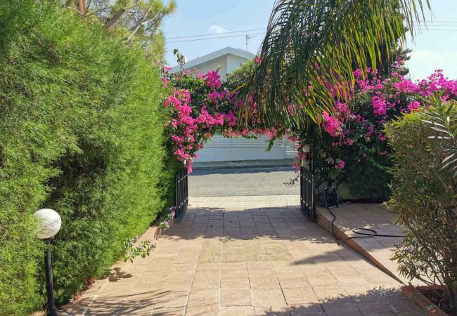 Вилла на Protaras - Villa Penelope Вилла на Protaras - Villa Penelope