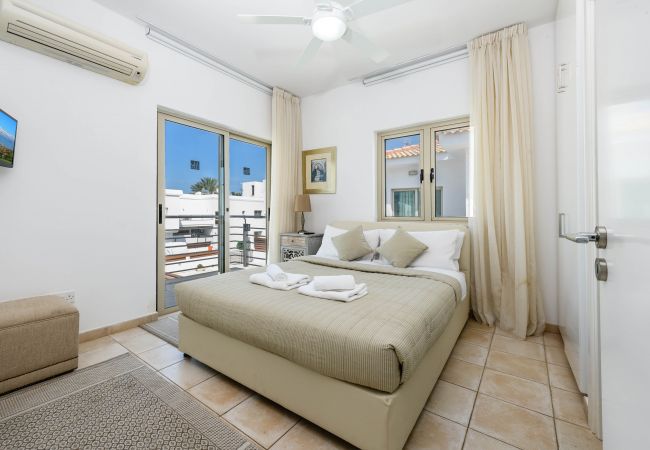 Вилла на Protaras - Sunrise Bay Villa #5 Вилла на Protaras - Sunrise Bay Villa #5