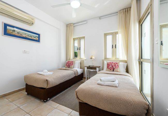 Вилла на Protaras - Sunrise Bay Villa #5 Вилла на Protaras - Sunrise Bay Villa #5
