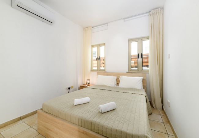 Вилла на Protaras - Sunrise Bay Villa #5 Вилла на Protaras - Sunrise Bay Villa #5