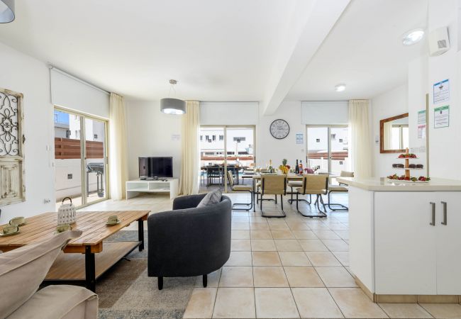 Вилла на Protaras - Sunrise Bay Villa #5 Вилла на Protaras - Sunrise Bay Villa #5