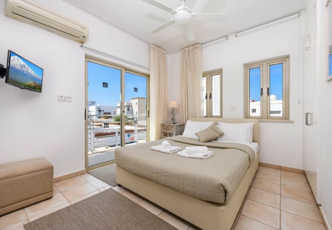 Вилла на Protaras - Sunrise Bay Villa #5 Вилла на Protaras - Sunrise Bay Villa #5