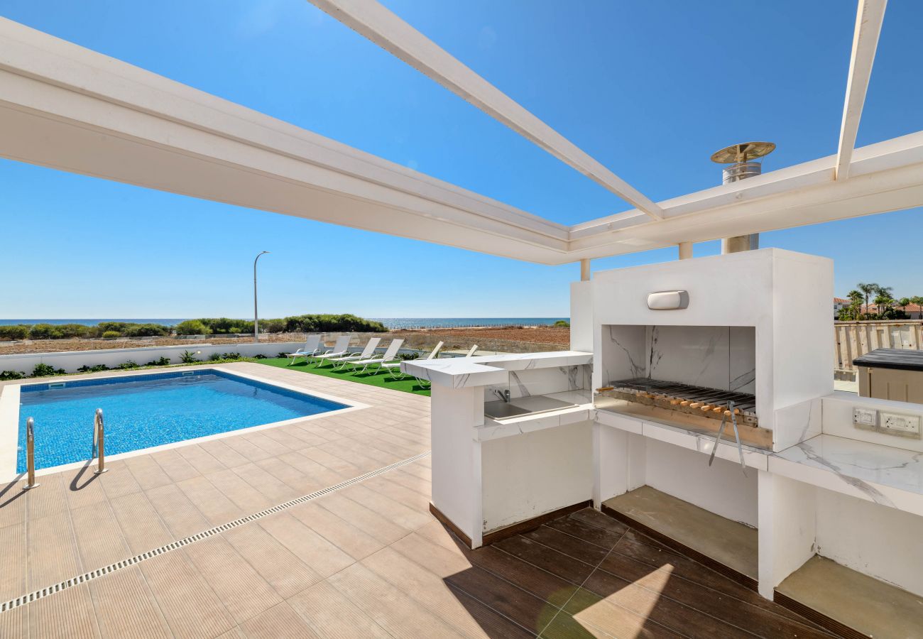 Вилла на Ayia Napa - Infinity View Villa