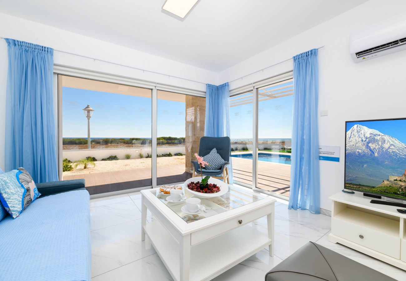 Вилла на Ayia Napa - Infinity View Villa