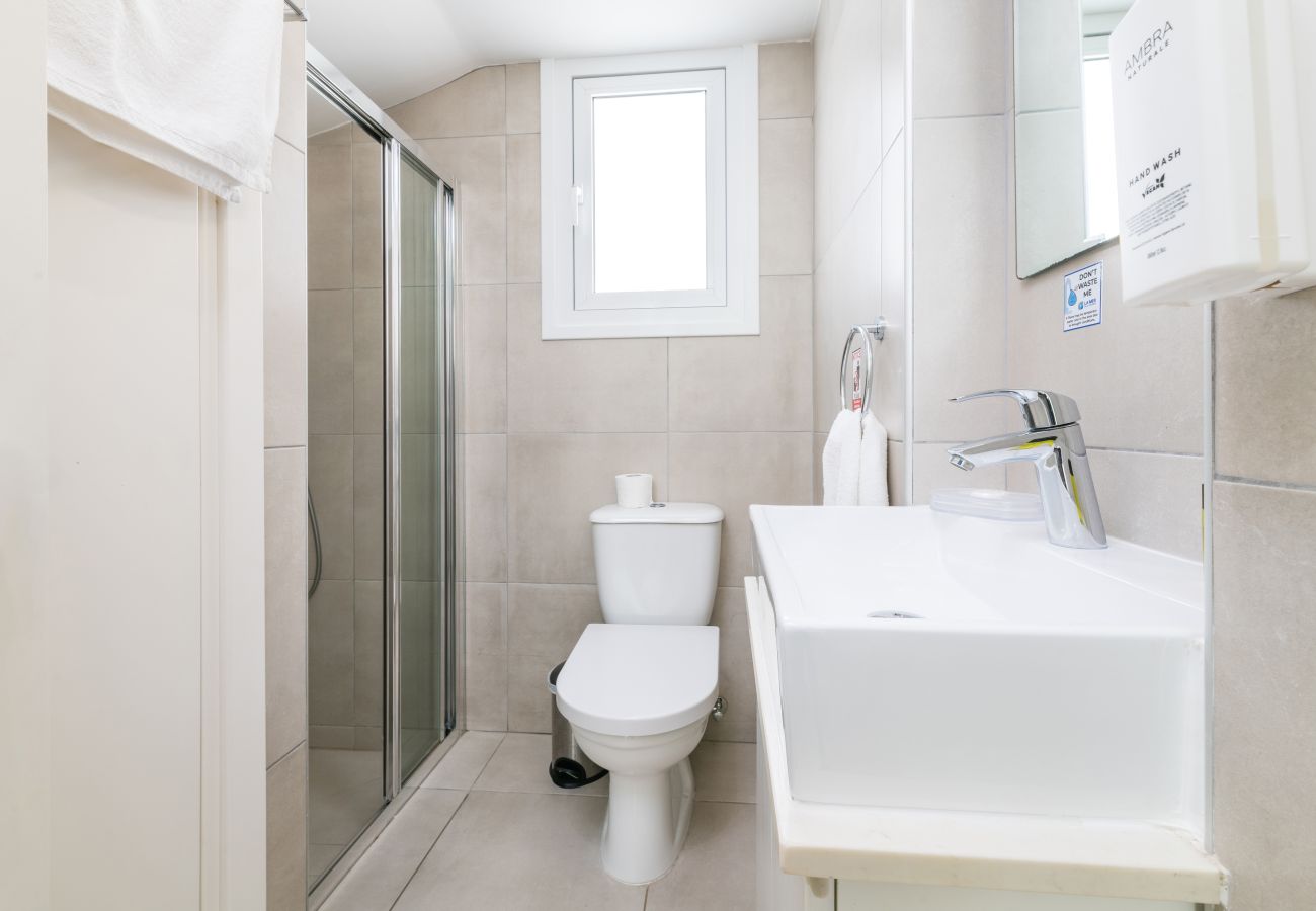 Вилла на Protaras - Green Bay Villa #17