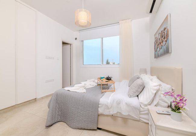 Вилла на Protaras - Green Bay Villa #14 Вилла на Protaras - Green Bay Villa #14