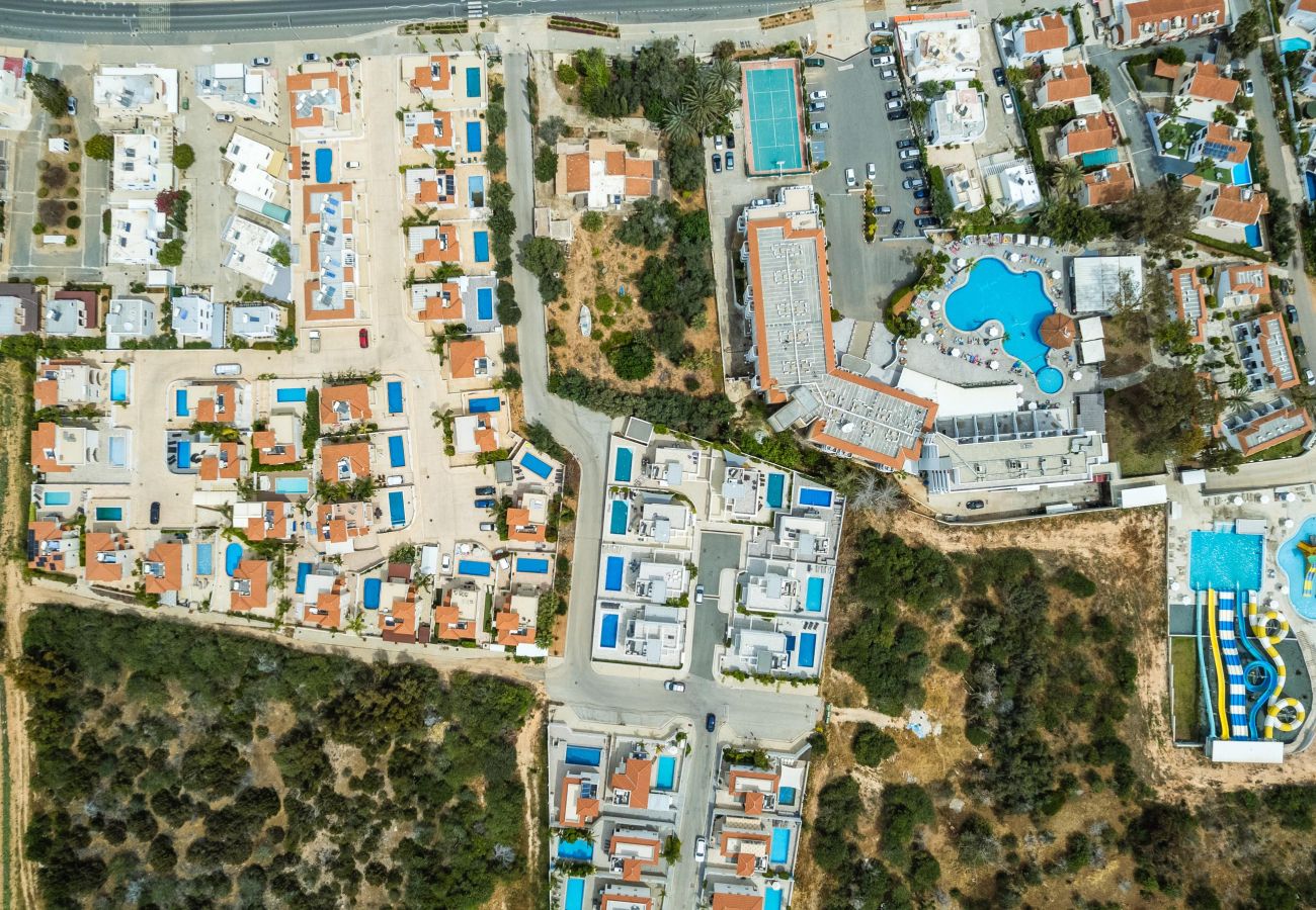 Вилла на Protaras - Green Bay Villa #14