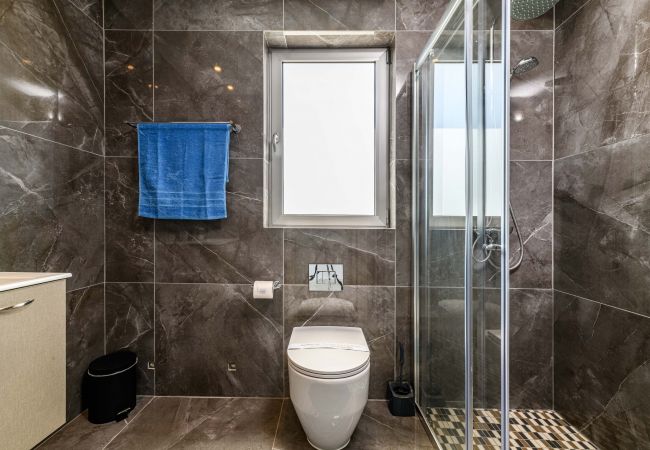 Вилла на Protaras - Mylos Lifestyle Seaview Villa #15 Вилла на Protaras - Mylos Lifestyle Seaview Villa #15