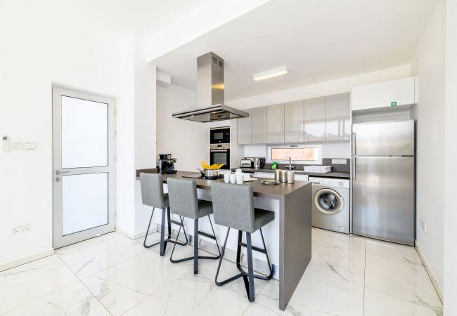 Вилла на Protaras - Olivine Waves Villa Вилла на Protaras - Olivine Waves Villa