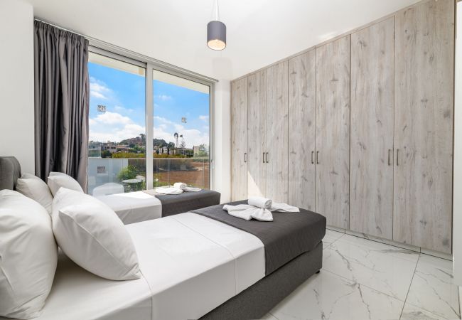 Вилла на Protaras - Olivine Waves Villa Вилла на Protaras - Olivine Waves Villa