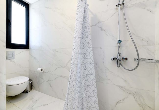 Вилла на Protaras - By The Beach - White Coral Villa Вилла на Protaras - By The Beach - White Coral Villa