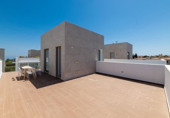 Вилла на Protaras - Azure Seaview - Ruby Villa Вилла на Protaras - Azure Seaview - Ruby Villa