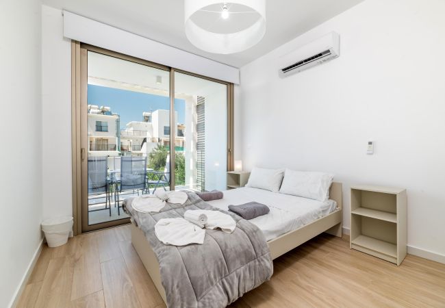 Вилла на Protaras - Azure Seaview - Ruby Villa Вилла на Protaras - Azure Seaview - Ruby Villa