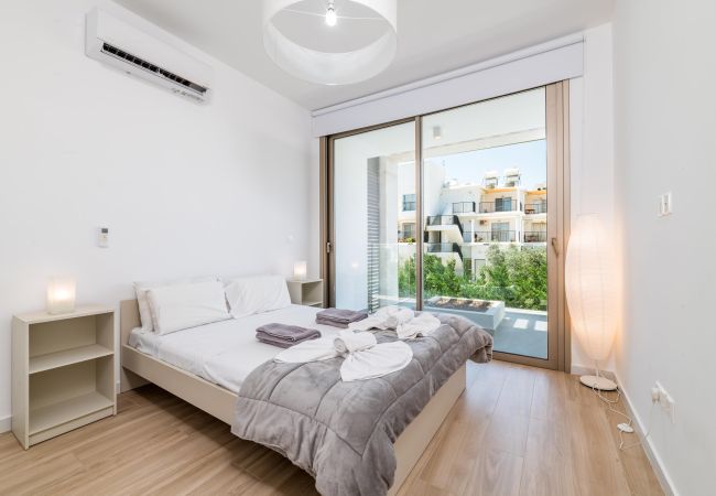 Вилла на Protaras - Azure Seaview - Ruby Villa Вилла на Protaras - Azure Seaview - Ruby Villa