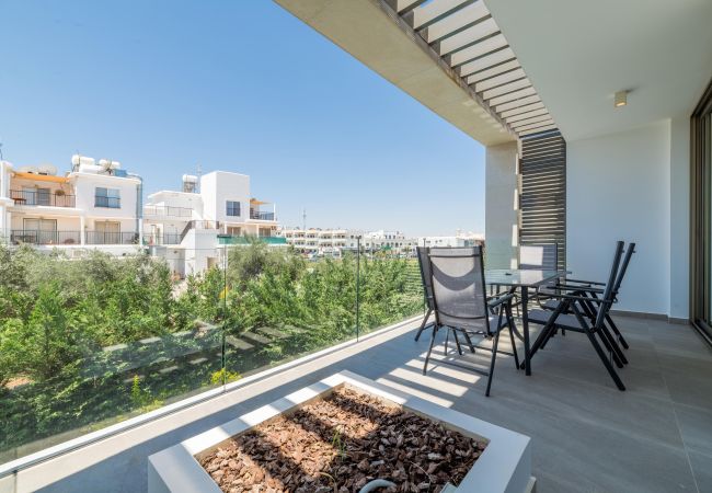 Вилла на Protaras - Azure Seaview - Ruby Villa Вилла на Protaras - Azure Seaview - Ruby Villa