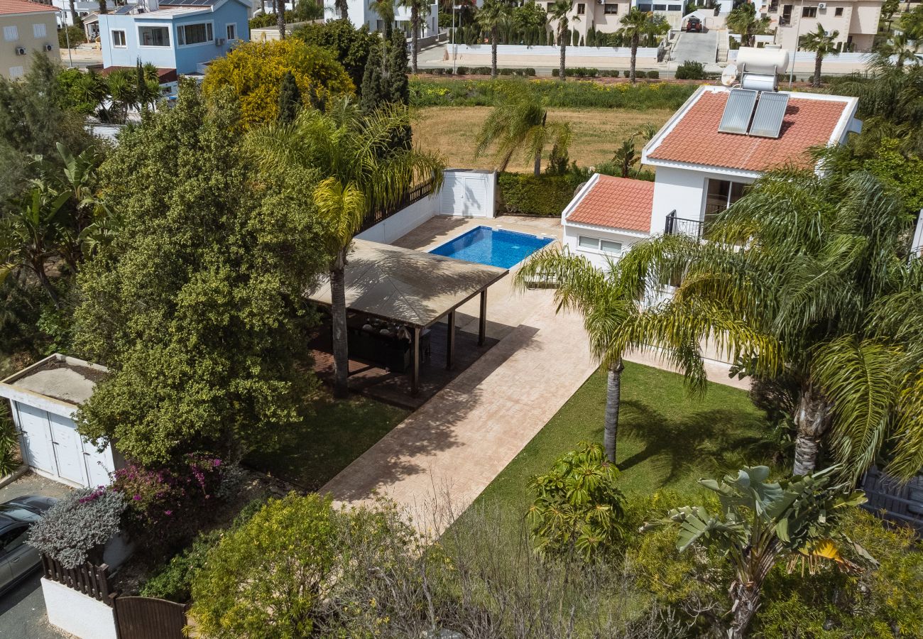 Вилла на Ayia Napa - Thekla Oasis Villa