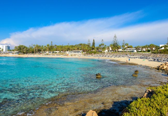 Вилла на Ayia Napa - Elena Gardens Villa Вилла на Ayia Napa - Elena Gardens Villa