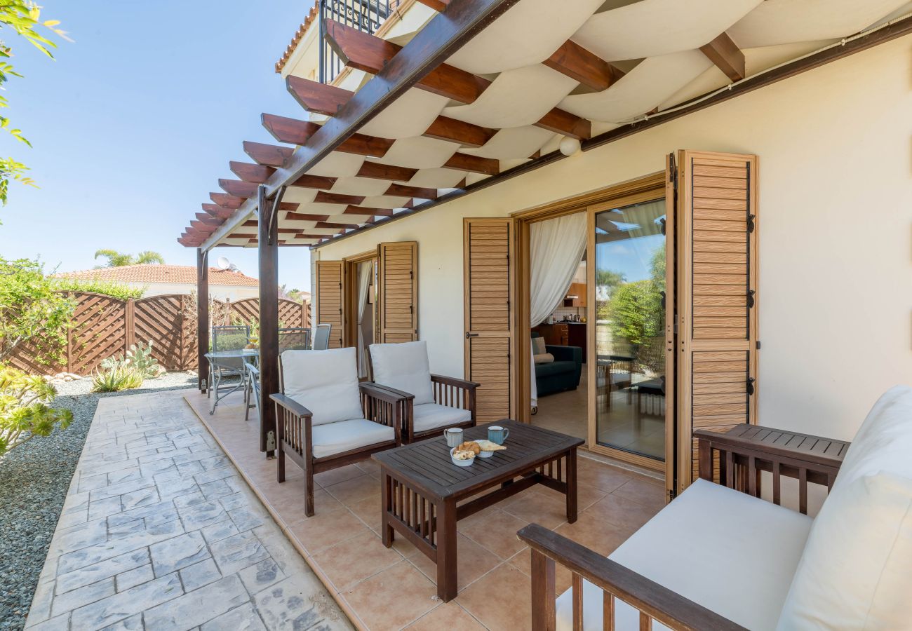 Вилла на Ayia Napa - Elena Gardens Villa