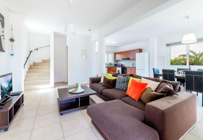 Вилла на Protaras - Villa Amesta Вилла на Protaras - Villa Amesta