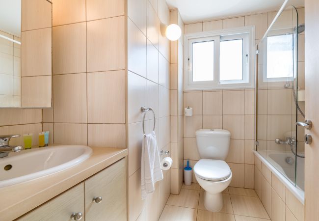 Вилла на Protaras - Villa Amesta Вилла на Protaras - Villa Amesta