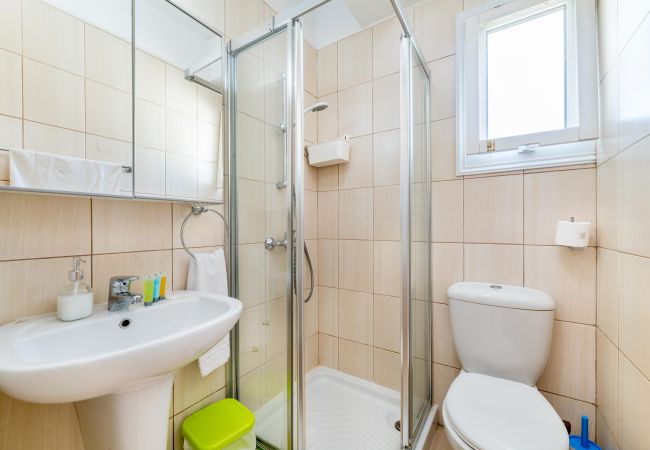 Вилла на Protaras - Villa Amesta Вилла на Protaras - Villa Amesta